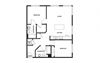Two Bedroom A